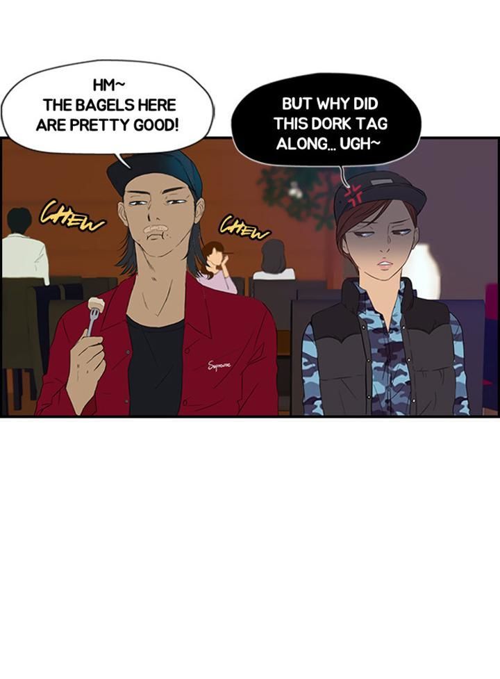 Wind Breaker Chapter 21 page 18 - Chapter 21