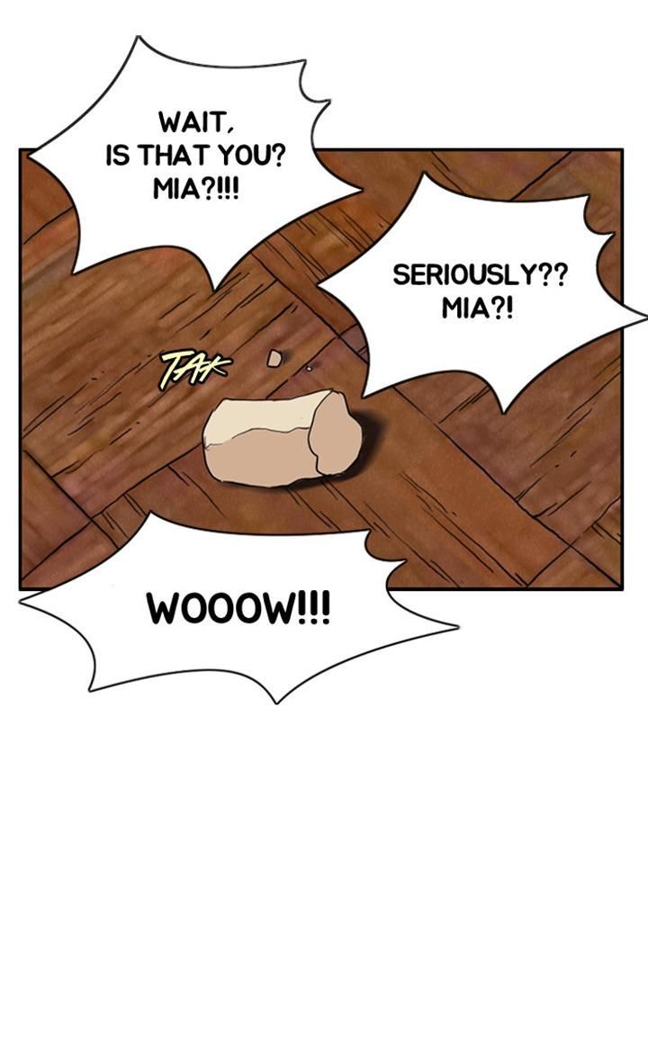 Wind Breaker Chapter 21 page 22 - Chapter 21