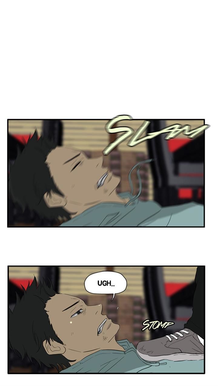 Wind Breaker Chapter 21 page 37 - Chapter 21