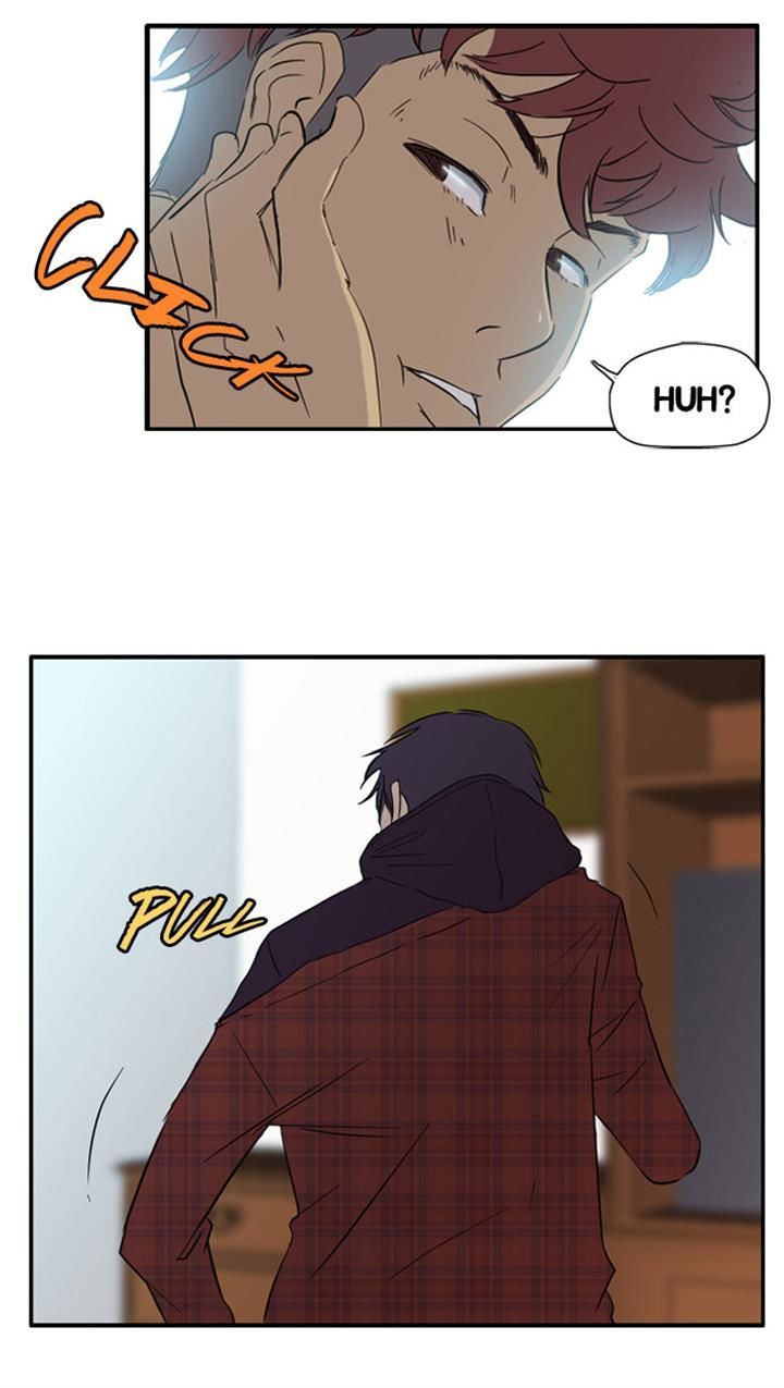 Wind Breaker Chapter 21 page 9 - Chapter 21