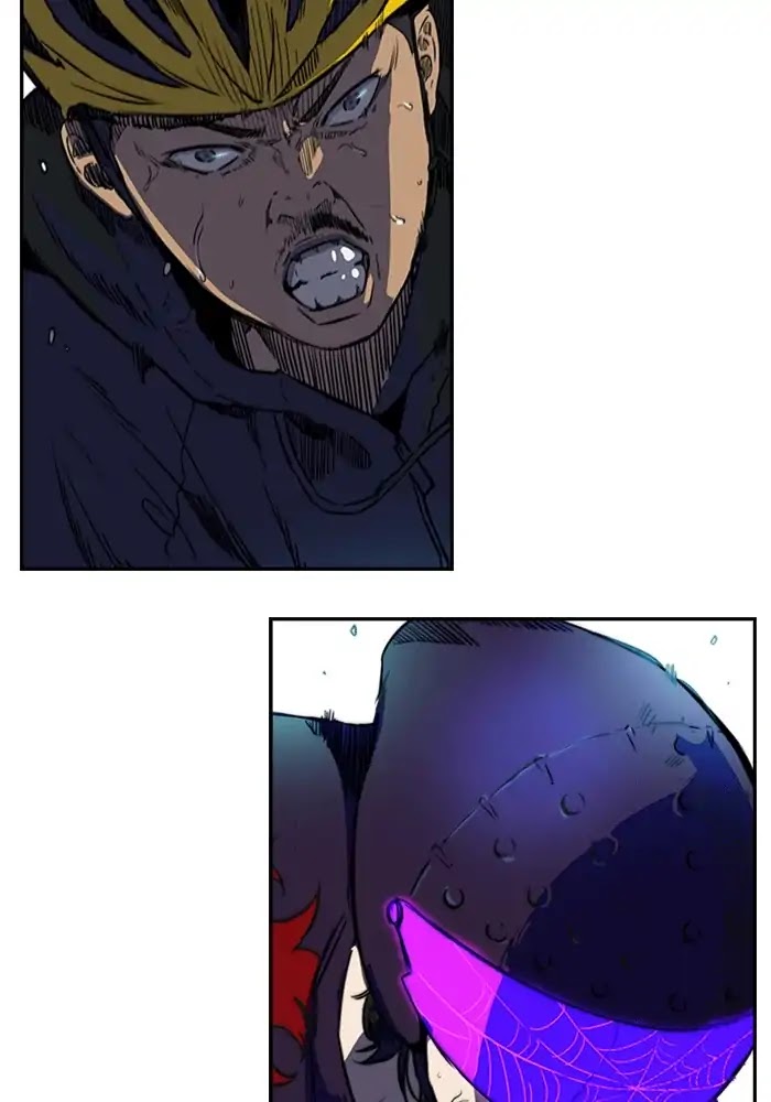 Wind Breaker Chapter 210 page 20 - Chapter 210: [Part 2] Ep.142