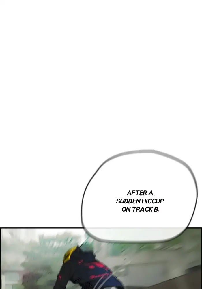 Wind Breaker Chapter 210 page 27 - Chapter 210: [Part 2] Ep.142