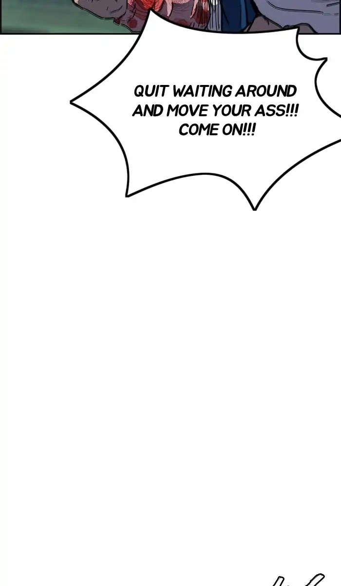 Wind Breaker Chapter 210 page 36 - Chapter 210: [Part 2] Ep.142