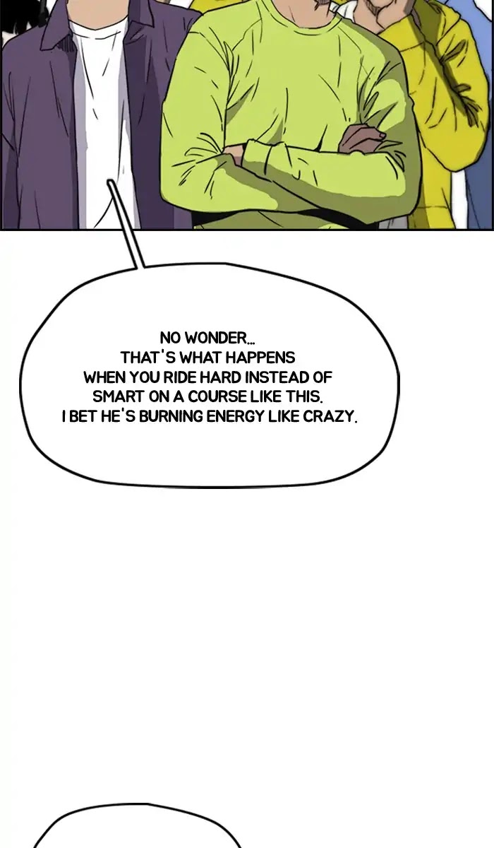 Wind Breaker Chapter 210 page 39 - Chapter 210: [Part 2] Ep.142