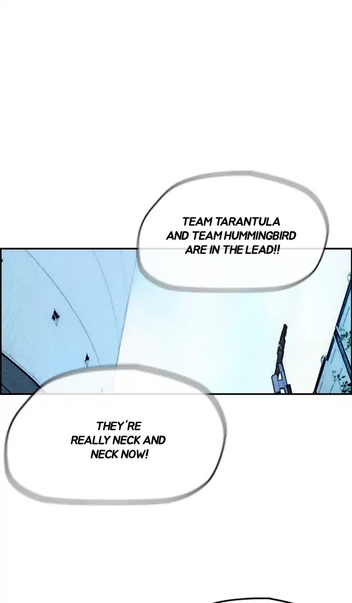 Wind Breaker Chapter 210 page 48 - Chapter 210: [Part 2] Ep.142