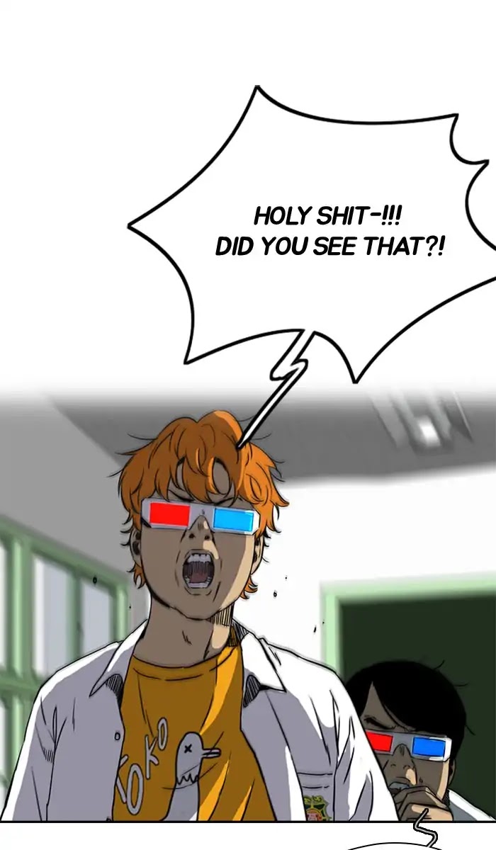 Wind Breaker Chapter 210 page 61 - Chapter 210: [Part 2] Ep.142
