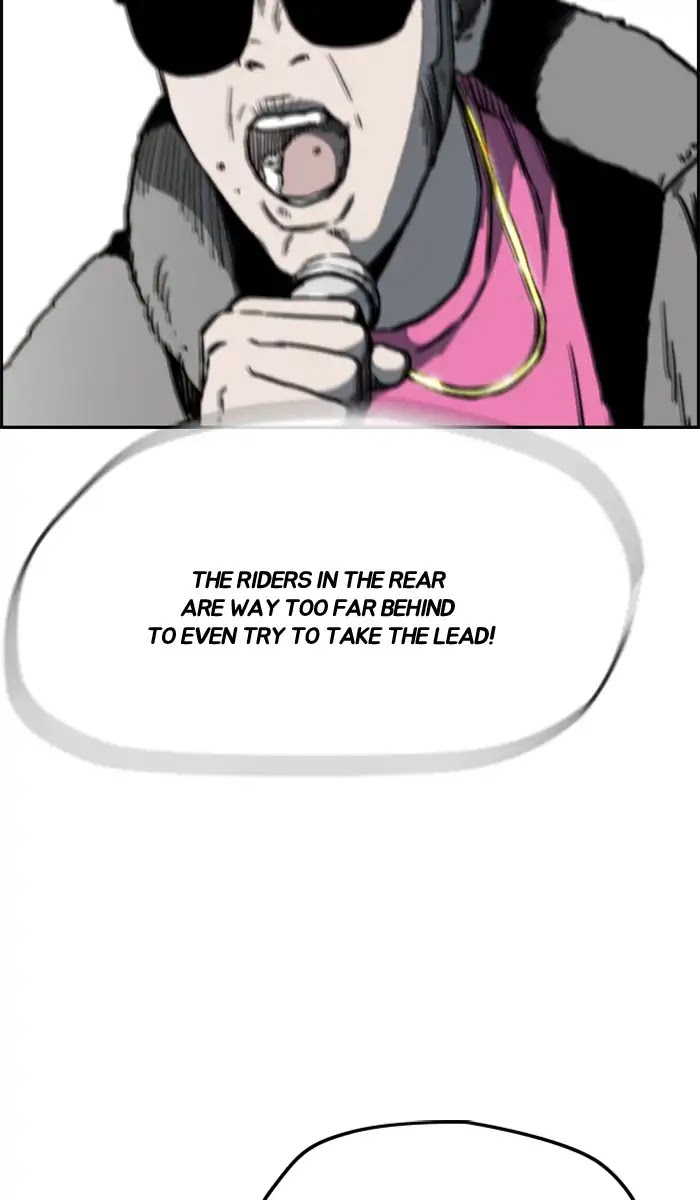 Wind Breaker Chapter 210 page 71 - Chapter 210: [Part 2] Ep.142