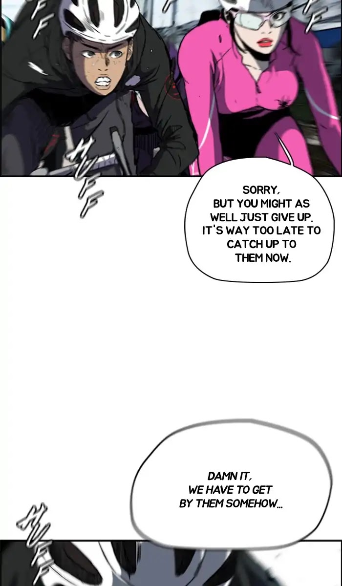 Wind Breaker Chapter 210 page 74 - Chapter 210: [Part 2] Ep.142