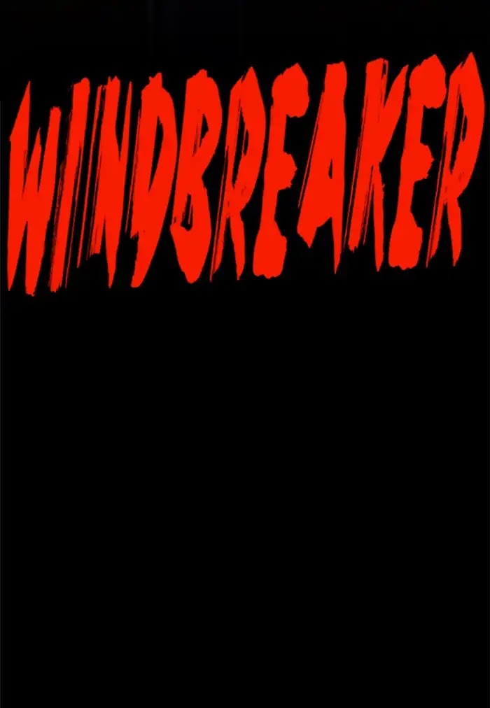 Wind Breaker Chapter 210 page 88 - Chapter 210: [Part 2] Ep.142