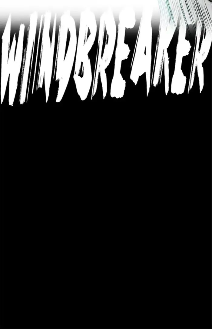 Wind Breaker Chapter 211 page 100 - Chapter 211: [Part 2] Ep.143