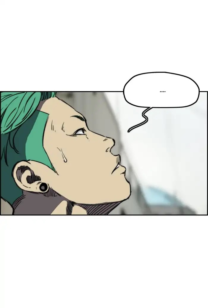 Wind Breaker Chapter 211 page 11 - Chapter 211: [Part 2] Ep.143