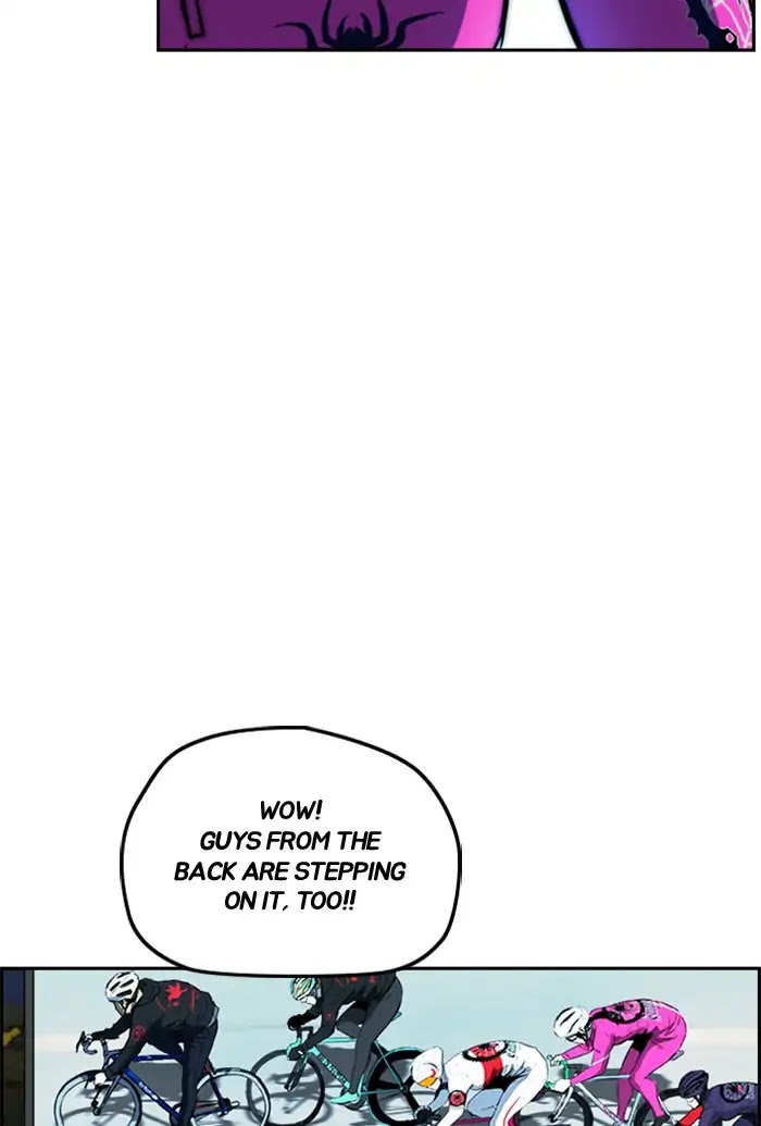 Wind Breaker Chapter 211 page 20 - Chapter 211: [Part 2] Ep.143