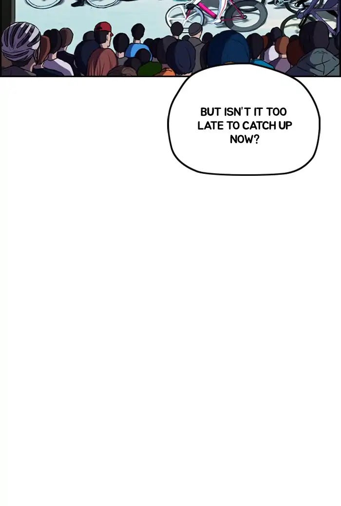 Wind Breaker Chapter 211 page 21 - Chapter 211: [Part 2] Ep.143