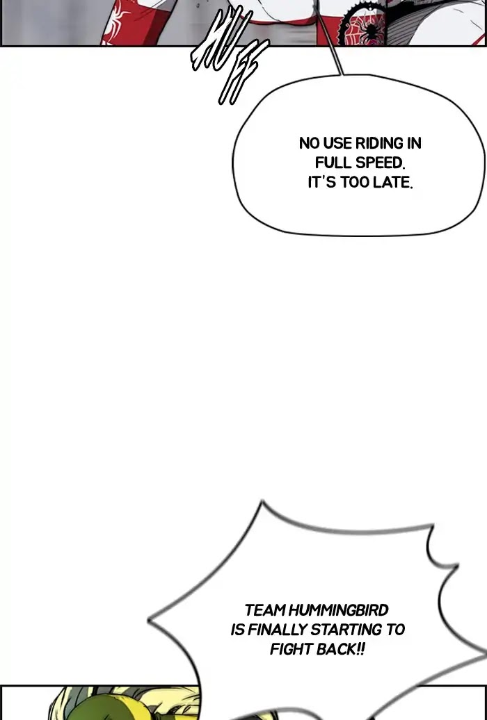 Wind Breaker Chapter 211 page 24 - Chapter 211: [Part 2] Ep.143