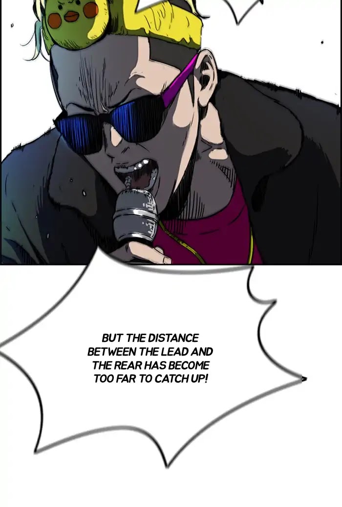 Wind Breaker Chapter 211 page 25 - Chapter 211: [Part 2] Ep.143