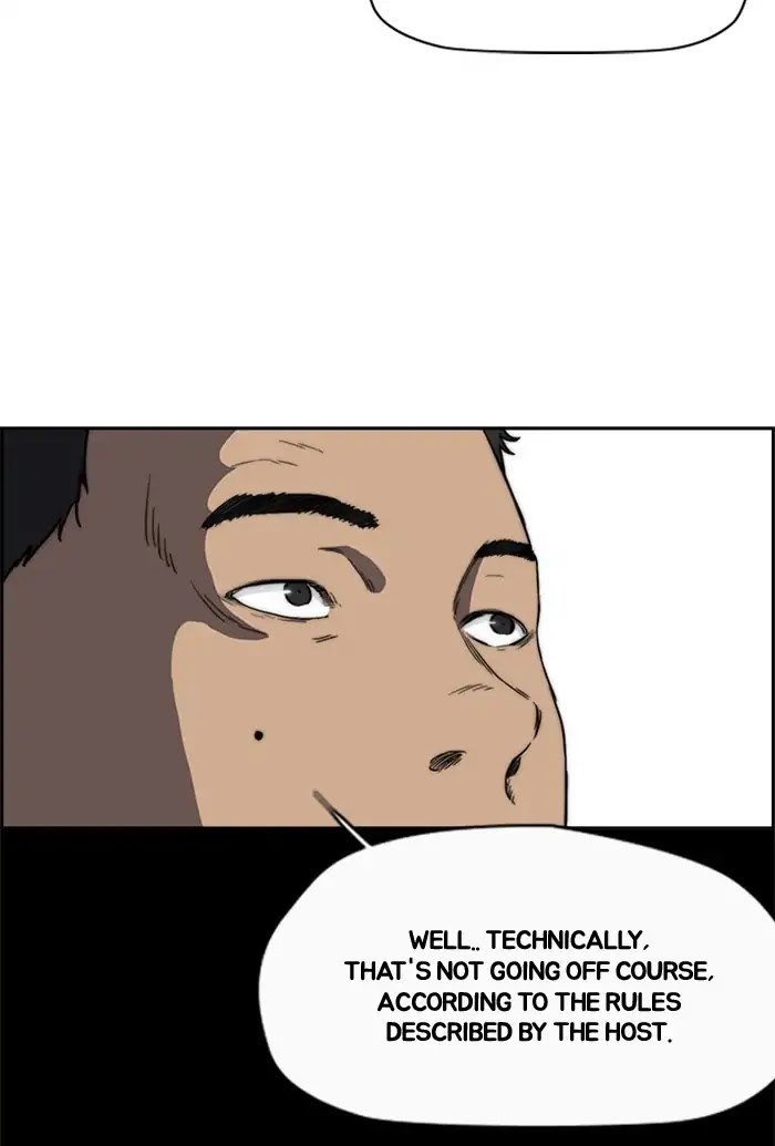 Wind Breaker Chapter 211 page 30 - Chapter 211: [Part 2] Ep.143
