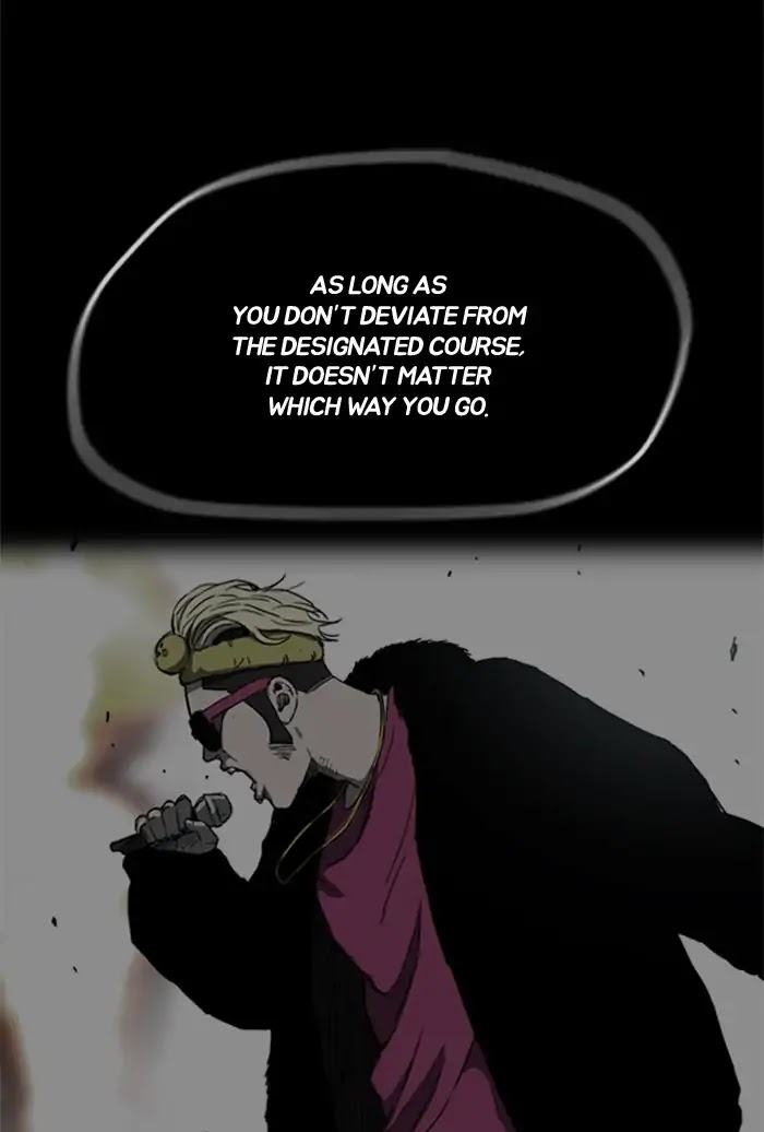 Wind Breaker Chapter 211 page 31 - Chapter 211: [Part 2] Ep.143