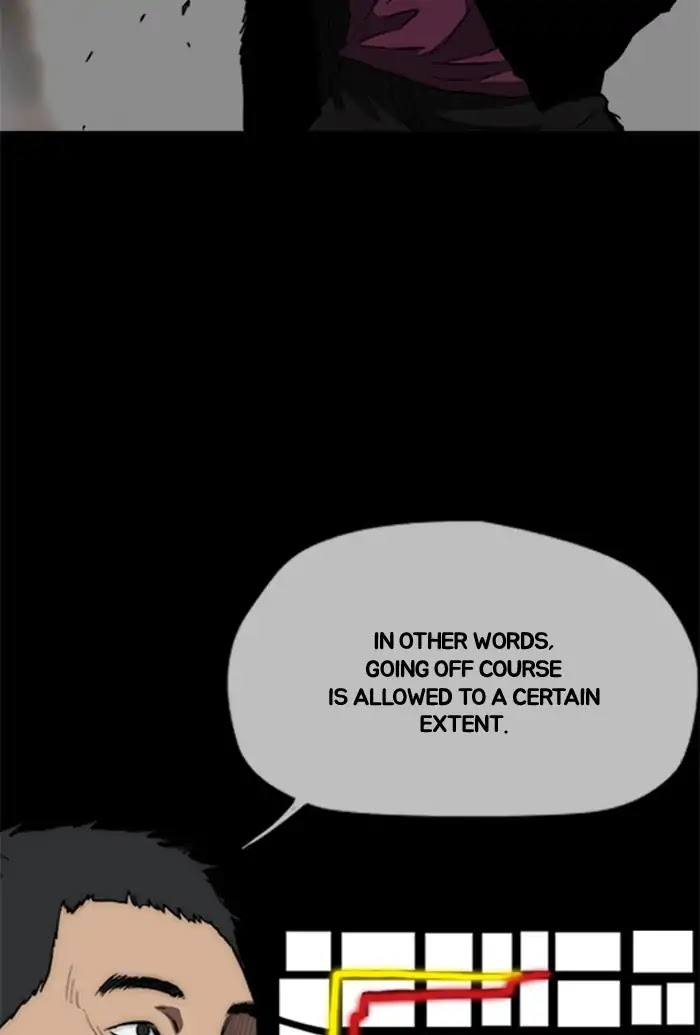 Wind Breaker Chapter 211 page 32 - Chapter 211: [Part 2] Ep.143