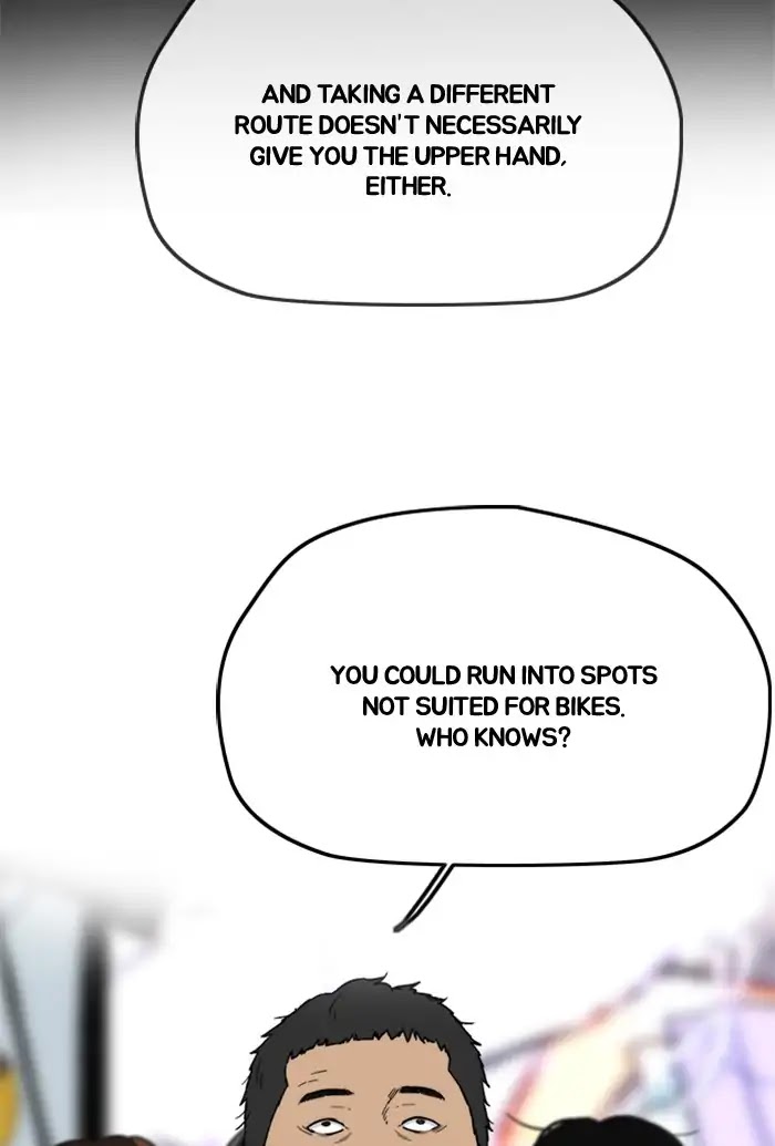 Wind Breaker Chapter 211 page 34 - Chapter 211: [Part 2] Ep.143