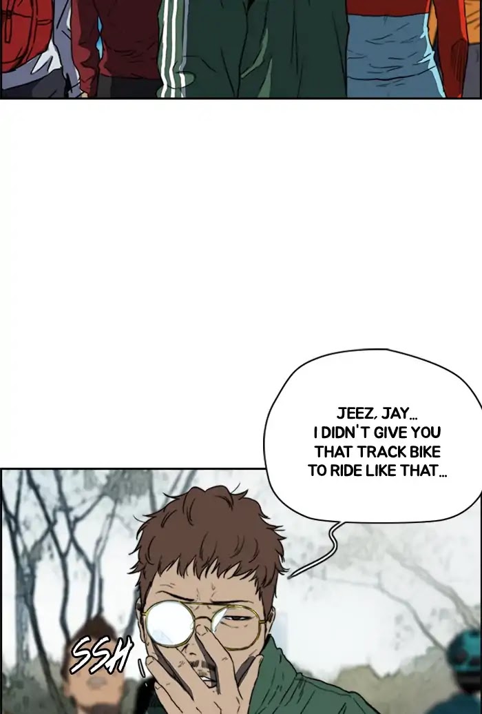 Wind Breaker Chapter 211 page 51 - Chapter 211: [Part 2] Ep.143