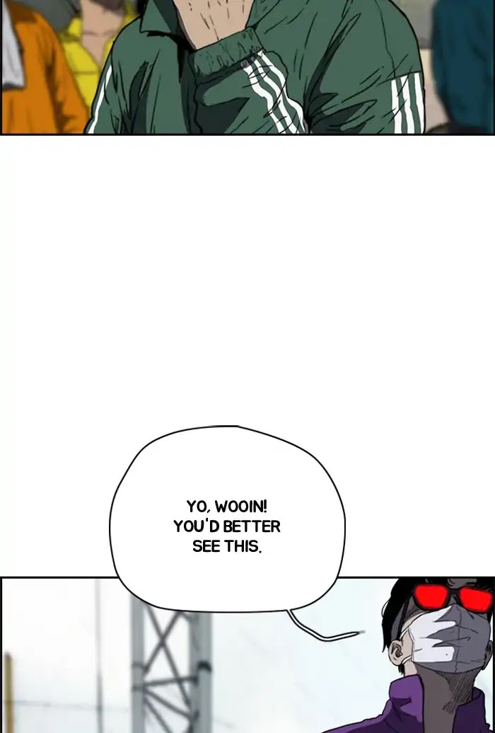 Wind Breaker Chapter 211 page 52 - Chapter 211: [Part 2] Ep.143