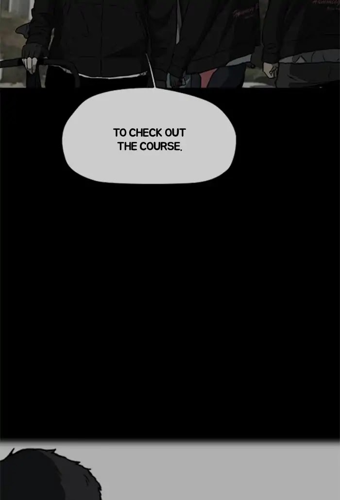 Wind Breaker Chapter 211 page 63 - Chapter 211: [Part 2] Ep.143
