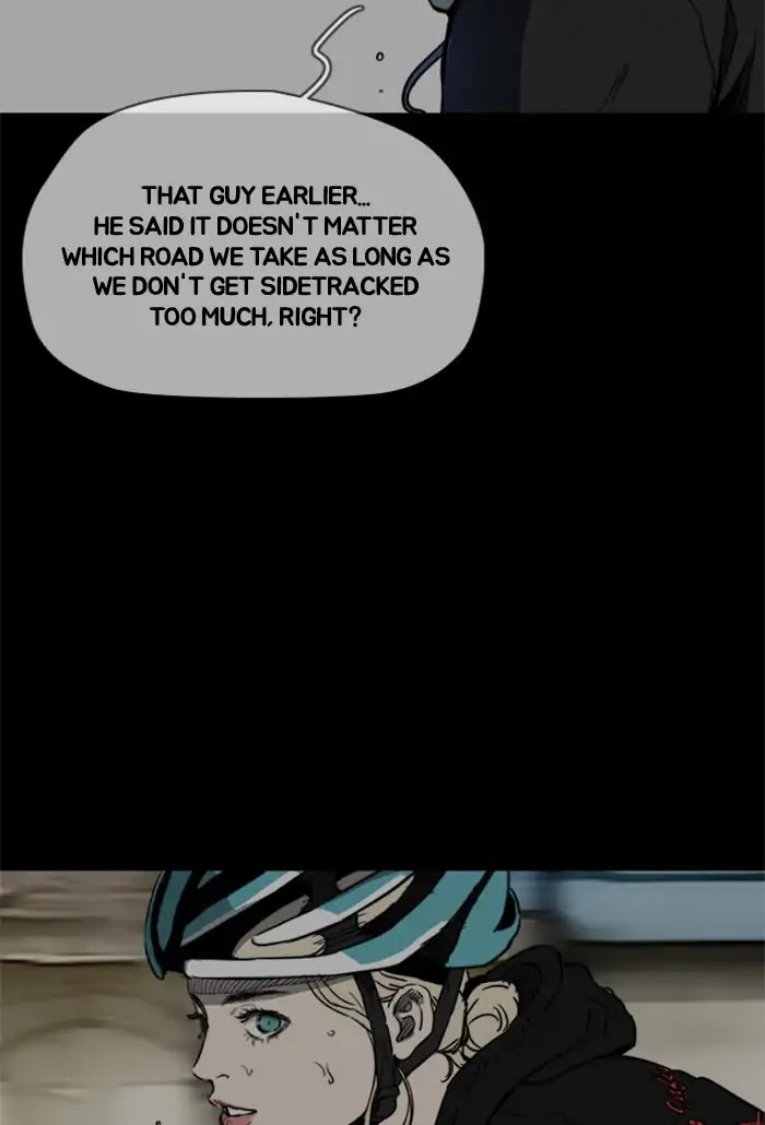 Wind Breaker Chapter 211 page 68 - Chapter 211: [Part 2] Ep.143