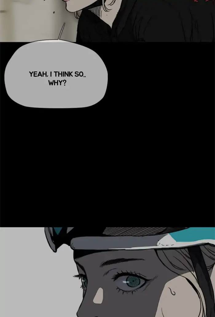 Wind Breaker Chapter 211 page 69 - Chapter 211: [Part 2] Ep.143