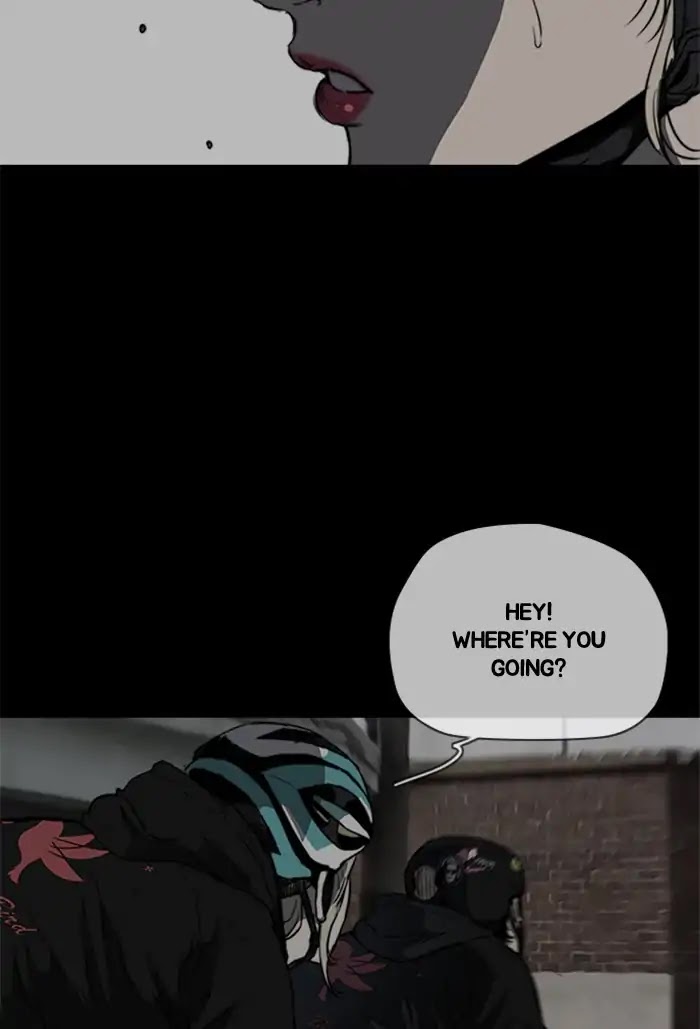 Wind Breaker Chapter 211 page 70 - Chapter 211: [Part 2] Ep.143
