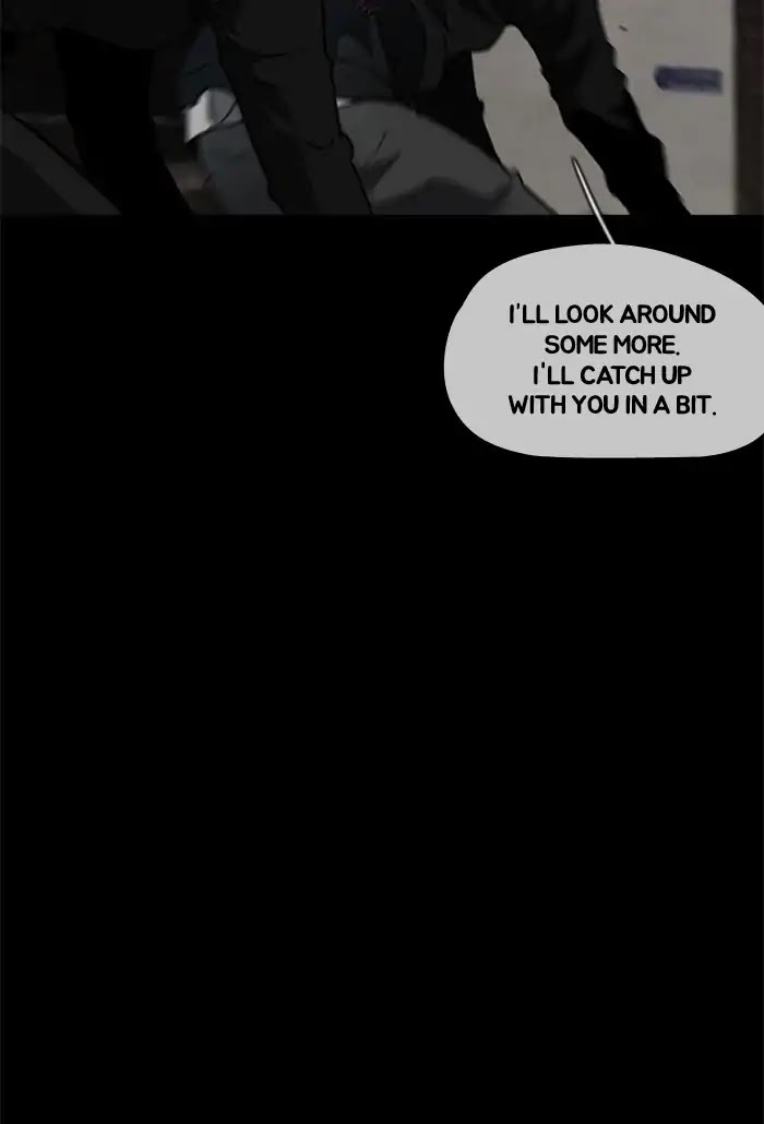 Wind Breaker Chapter 211 page 71 - Chapter 211: [Part 2] Ep.143