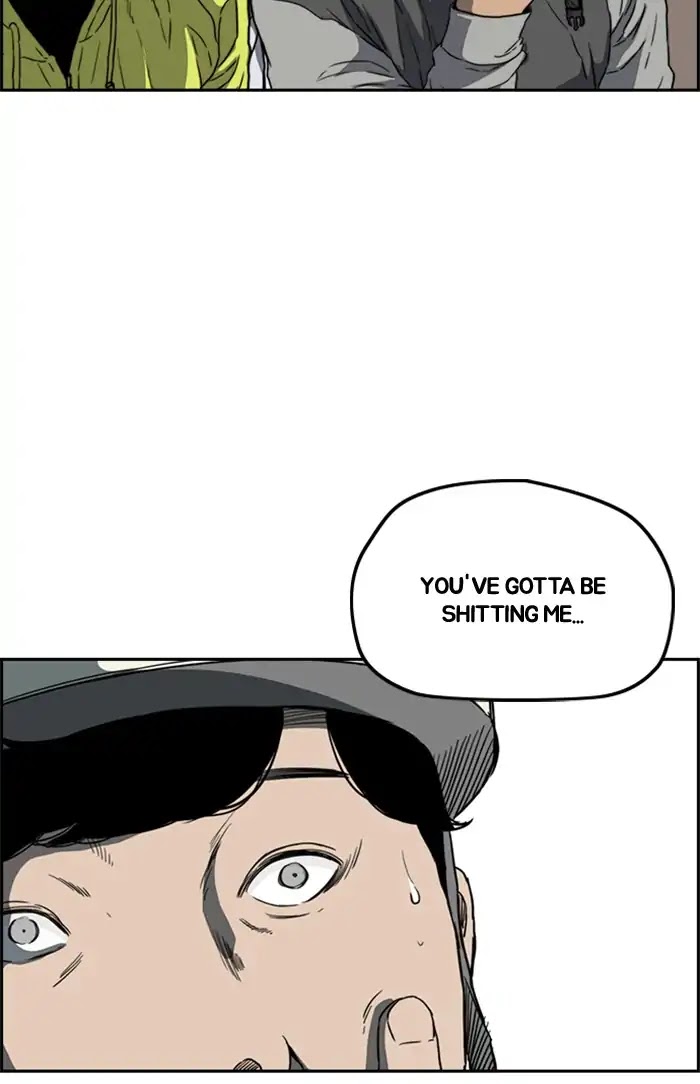 Wind Breaker Chapter 211 page 89 - Chapter 211: [Part 2] Ep.143