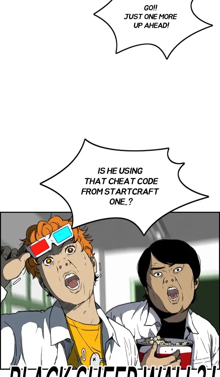 Wind Breaker Chapter 212 page 12 - Chapter 212: [Part 2] Ep.144
