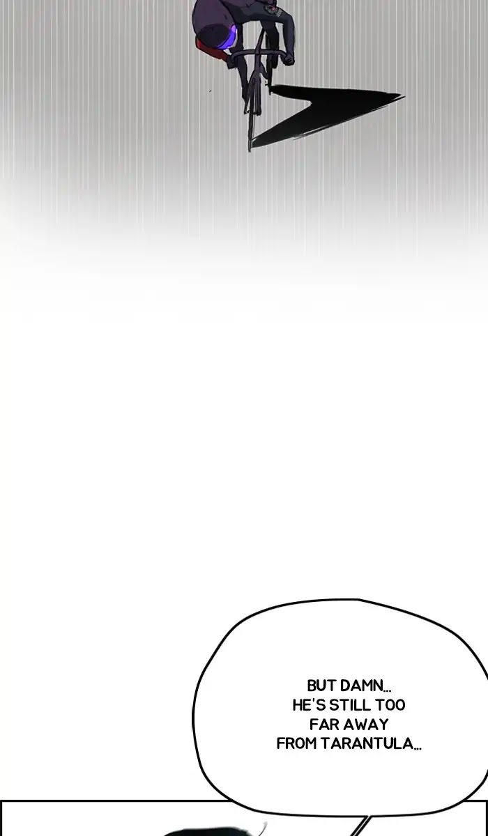 Wind Breaker Chapter 212 page 20 - Chapter 212: [Part 2] Ep.144