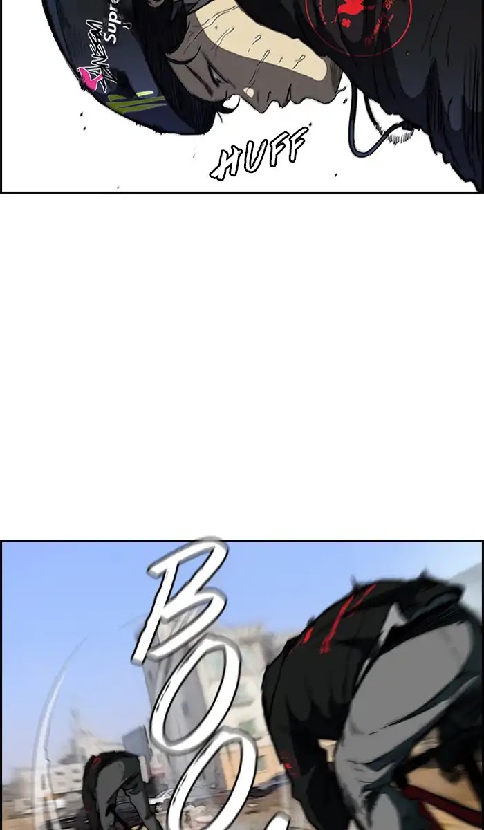 Wind Breaker Chapter 212 page 22 - Chapter 212: [Part 2] Ep.144