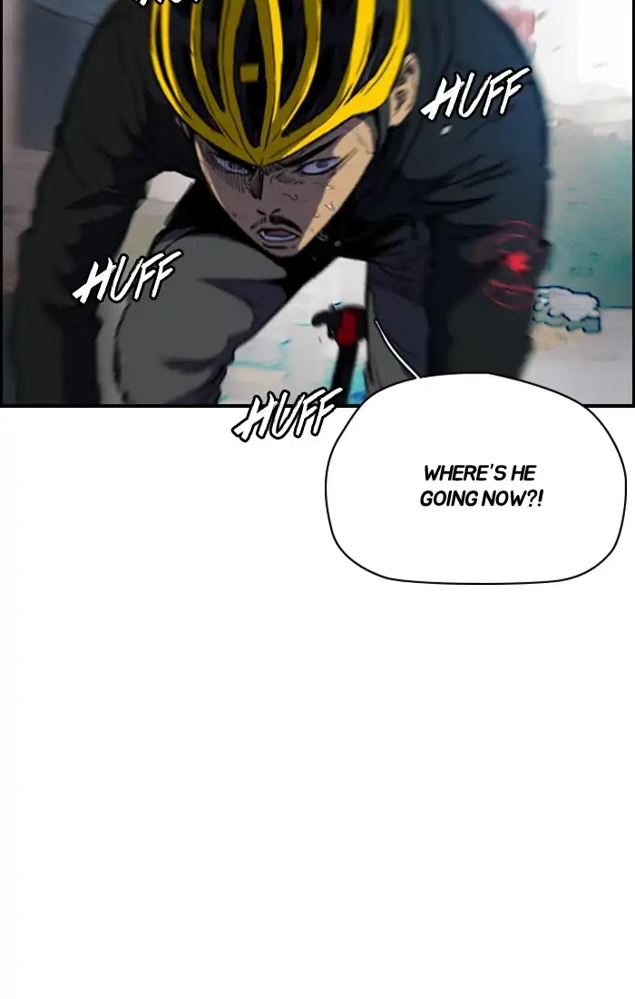 Wind Breaker Chapter 212 page 42 - Chapter 212: [Part 2] Ep.144