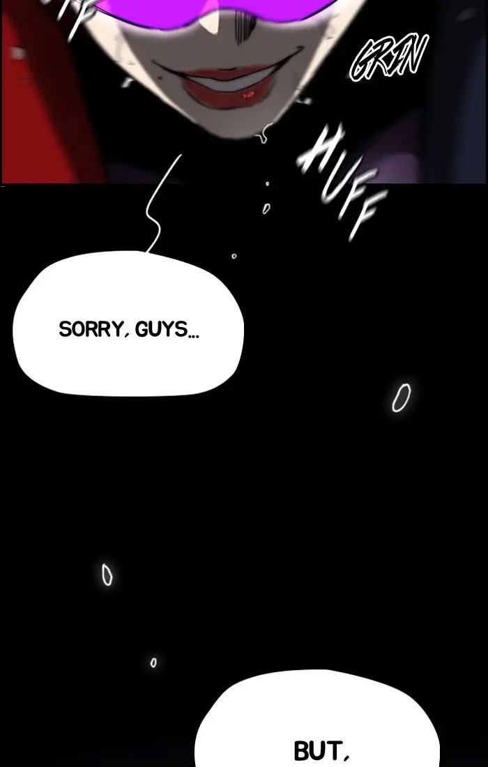Wind Breaker Chapter 212 page 46 - Chapter 212: [Part 2] Ep.144