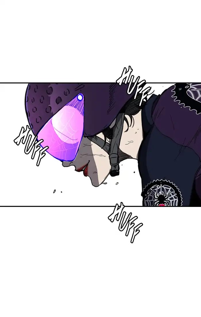 Wind Breaker Chapter 212 page 60 - Chapter 212: [Part 2] Ep.144