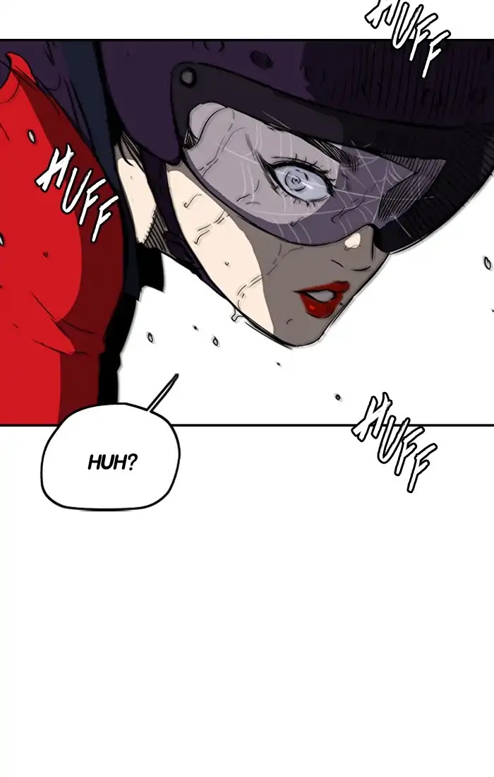 Wind Breaker Chapter 212 page 62 - Chapter 212: [Part 2] Ep.144
