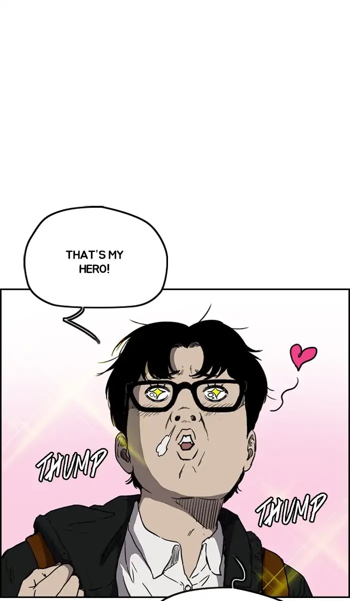 Wind Breaker Chapter 212 page 7 - Chapter 212: [Part 2] Ep.144