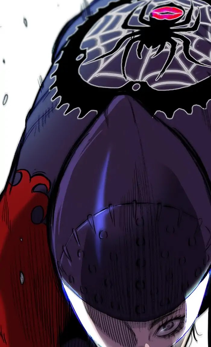 Wind Breaker Chapter 212 page 73 - Chapter 212: [Part 2] Ep.144