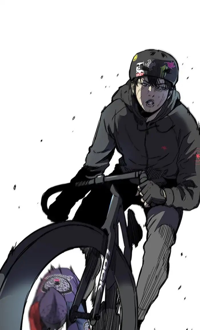 Wind Breaker Chapter 212 page 78 - Chapter 212: [Part 2] Ep.144