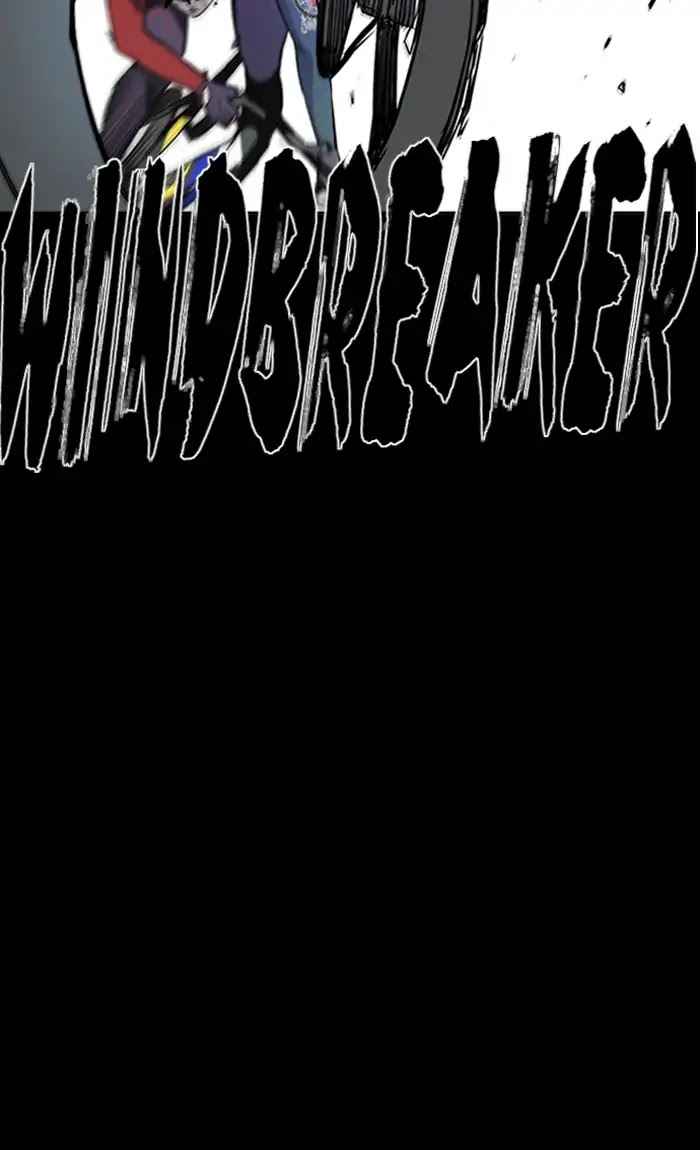 Wind Breaker Chapter 212 page 79 - Chapter 212: [Part 2] Ep.144
