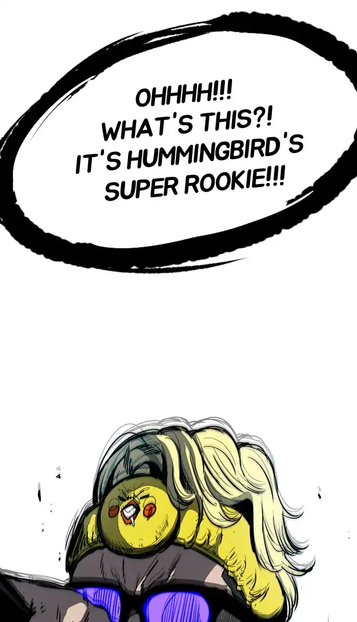 Wind Breaker Chapter 213 page 19 - Chapter 213: [Part 2] Ep.145