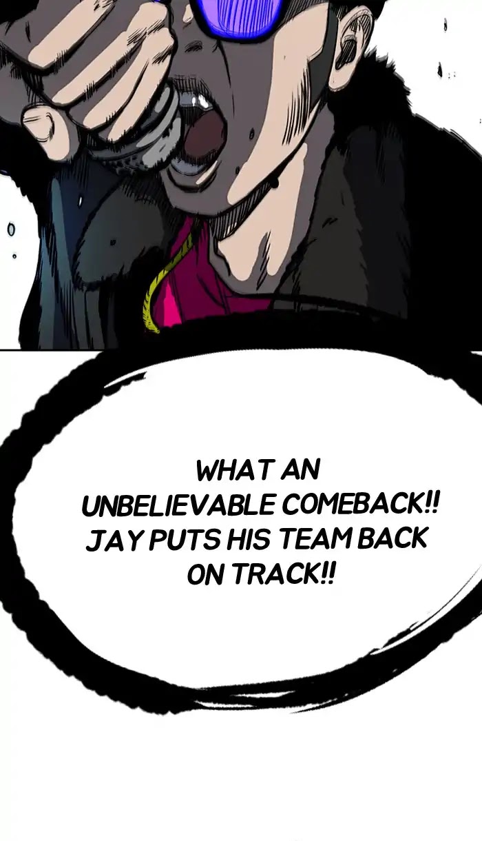 Wind Breaker Chapter 213 page 20 - Chapter 213: [Part 2] Ep.145