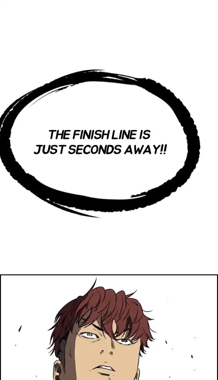 Wind Breaker Chapter 213 page 22 - Chapter 213: [Part 2] Ep.145