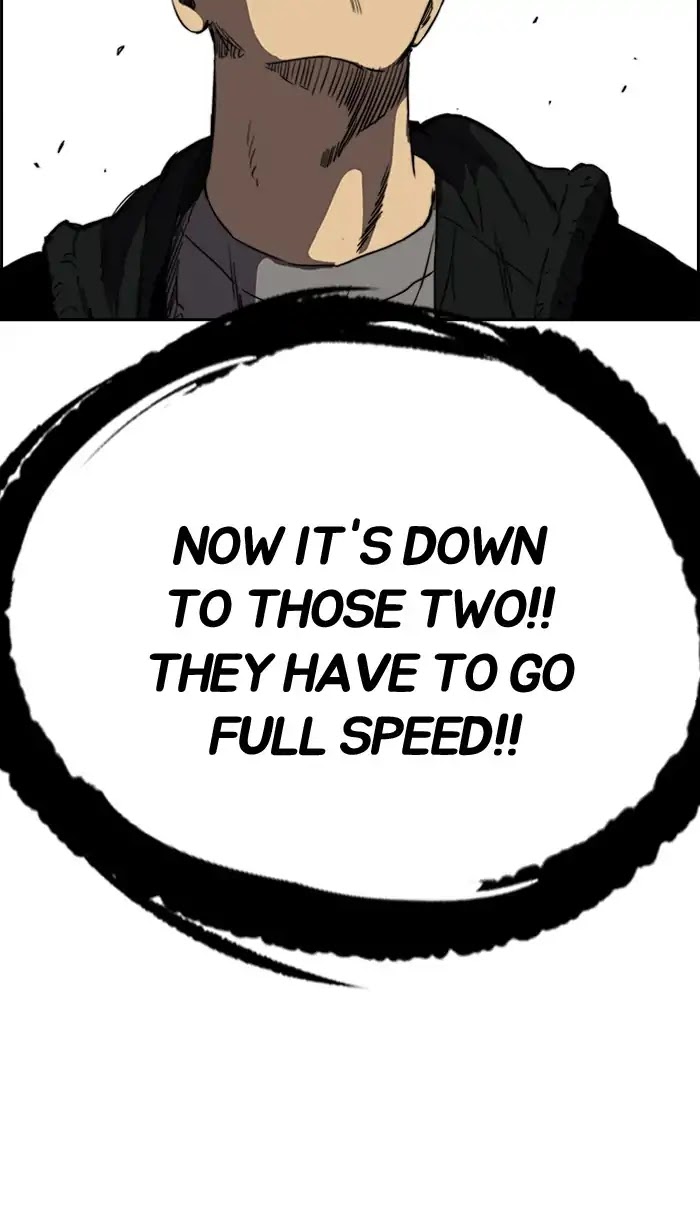 Wind Breaker Chapter 213 page 23 - Chapter 213: [Part 2] Ep.145