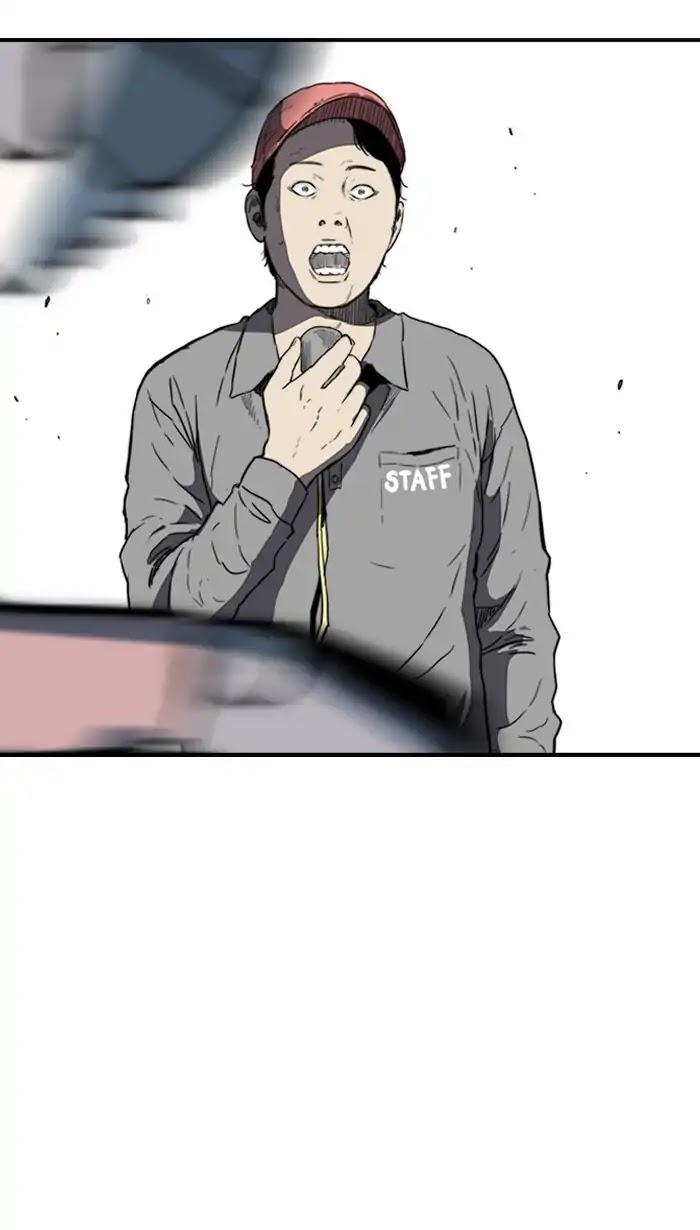 Wind Breaker Chapter 213 page 34 - Chapter 213: [Part 2] Ep.145