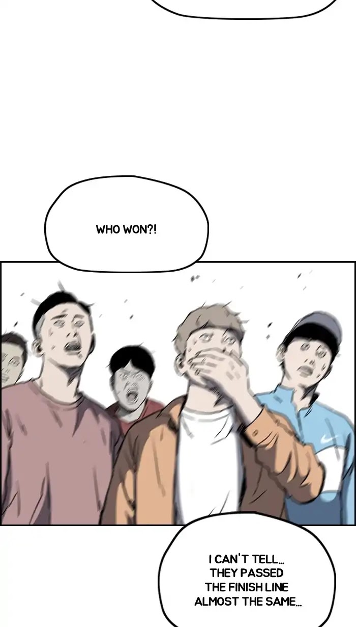 Wind Breaker Chapter 213 page 41 - Chapter 213: [Part 2] Ep.145