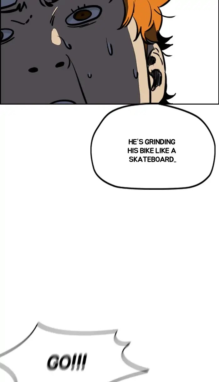 Wind Breaker Chapter 213 page 6 - Chapter 213: [Part 2] Ep.145