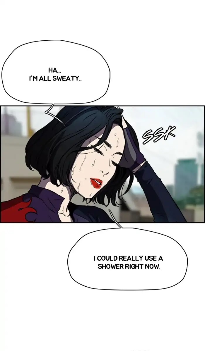 Wind Breaker Chapter 213 page 67 - Chapter 213: [Part 2] Ep.145